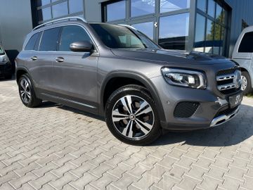 MB GLB 200