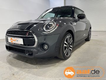 MINI COOPER_S