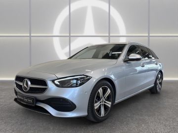 MB C 220