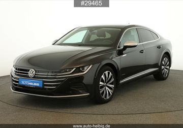 VW Arteon