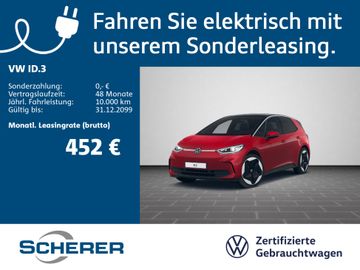 VW ID.3