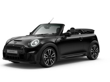 MINI COOPER_S_CABRIO