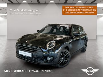 MINI COOPER_CLUBMAN