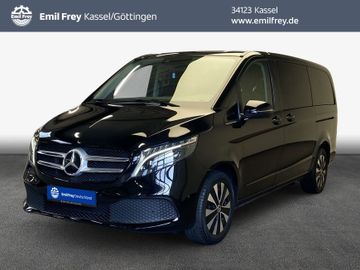 MB V 220