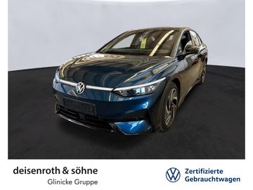 VW ID.7