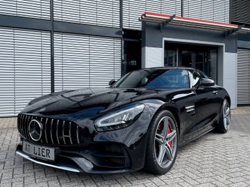 MB AMG GT