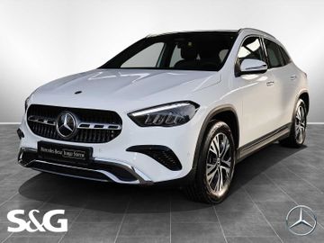 MB GLA 250