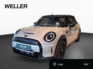 MINI COOPER_S