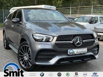 MB GLE 350