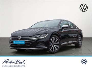 VW Arteon