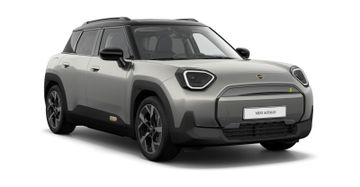 MINI Aceman