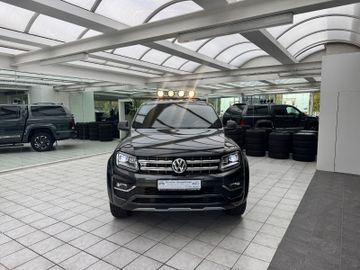 VW Amarok