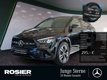 MB GLA 250