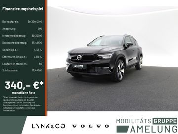 VOLVO XC 40
