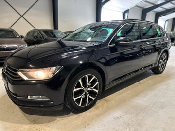 VW Passat Variant
