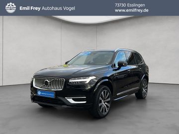 VOLVO XC 90