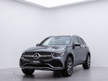 MB GLC 300