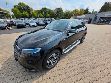MB EQC