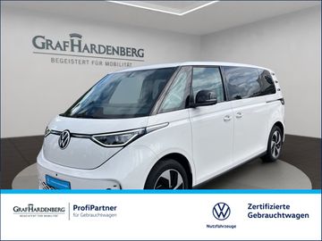VW ID.Buzz