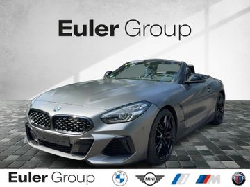BMW Z4 M40i