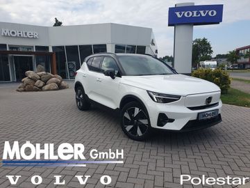 VOLVO XC 40