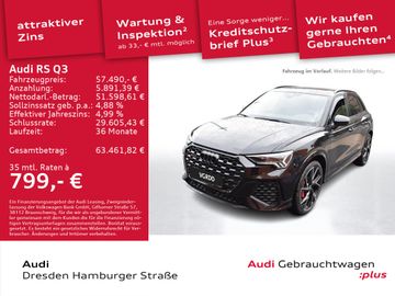 AUDI RSQ3