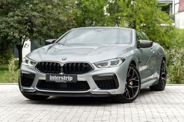 BMW M8