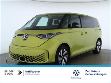 Volkswagen ID.Buzz