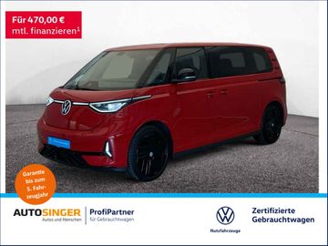Volkswagen ID.Buzz