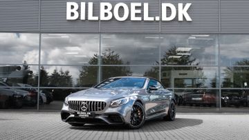 MB S 63 AMG