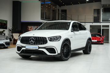 MB GLC 63 AMG