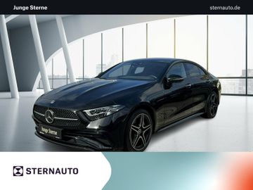MB CLS 450