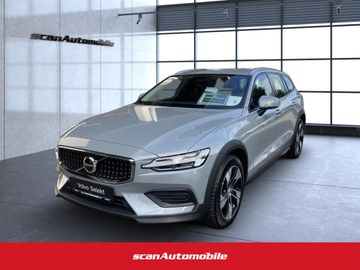 VOLVO V60 CC