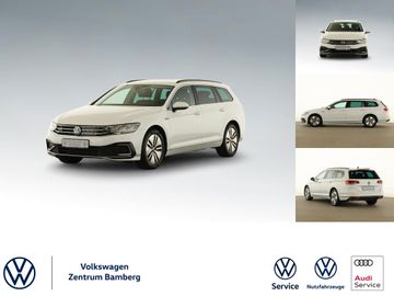 VW Passat Variant
