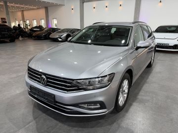 VW Passat Variant