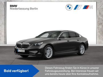BMW 550