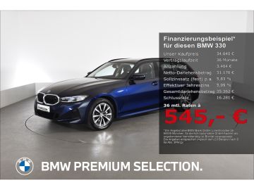 BMW 330