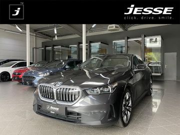 BMW 550