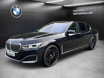 BMW 740