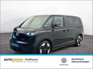 VW ID.Buzz