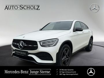 MB GLC 300