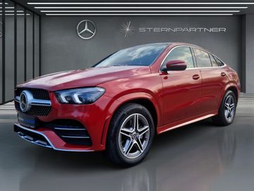 MB GLE 350