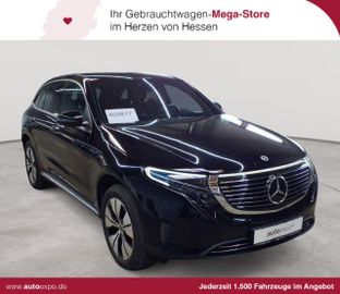 MB EQC