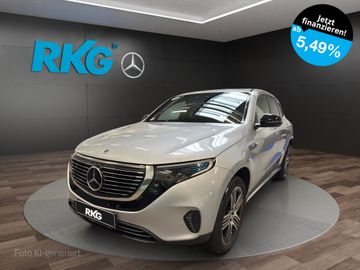MB EQC