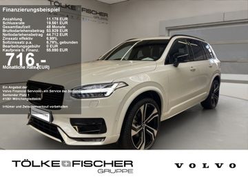 VOLVO XC 90