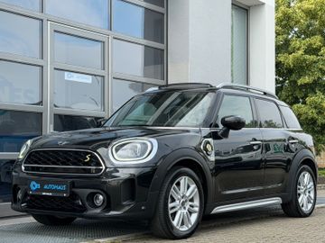 MINI Cooper SE Countryman