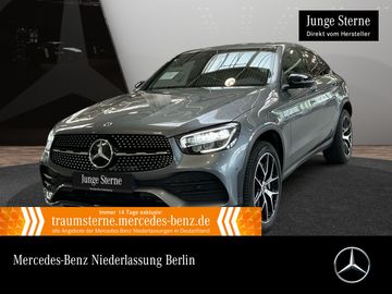 MB GLC 300