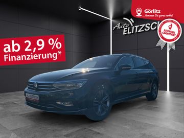 VW Passat Variant