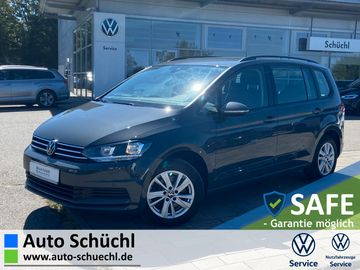 VW Touran