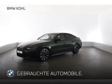 BMW 430 Gran Coupe